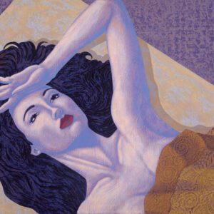 Wide awake and dreaming of archaeological wonders