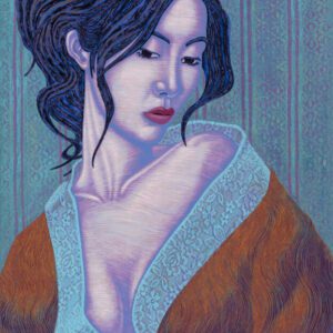 Interstellar musings of a solitary wander